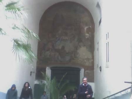 Convento_Cortile 3